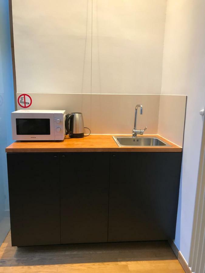 Apartment Brabo 1 *